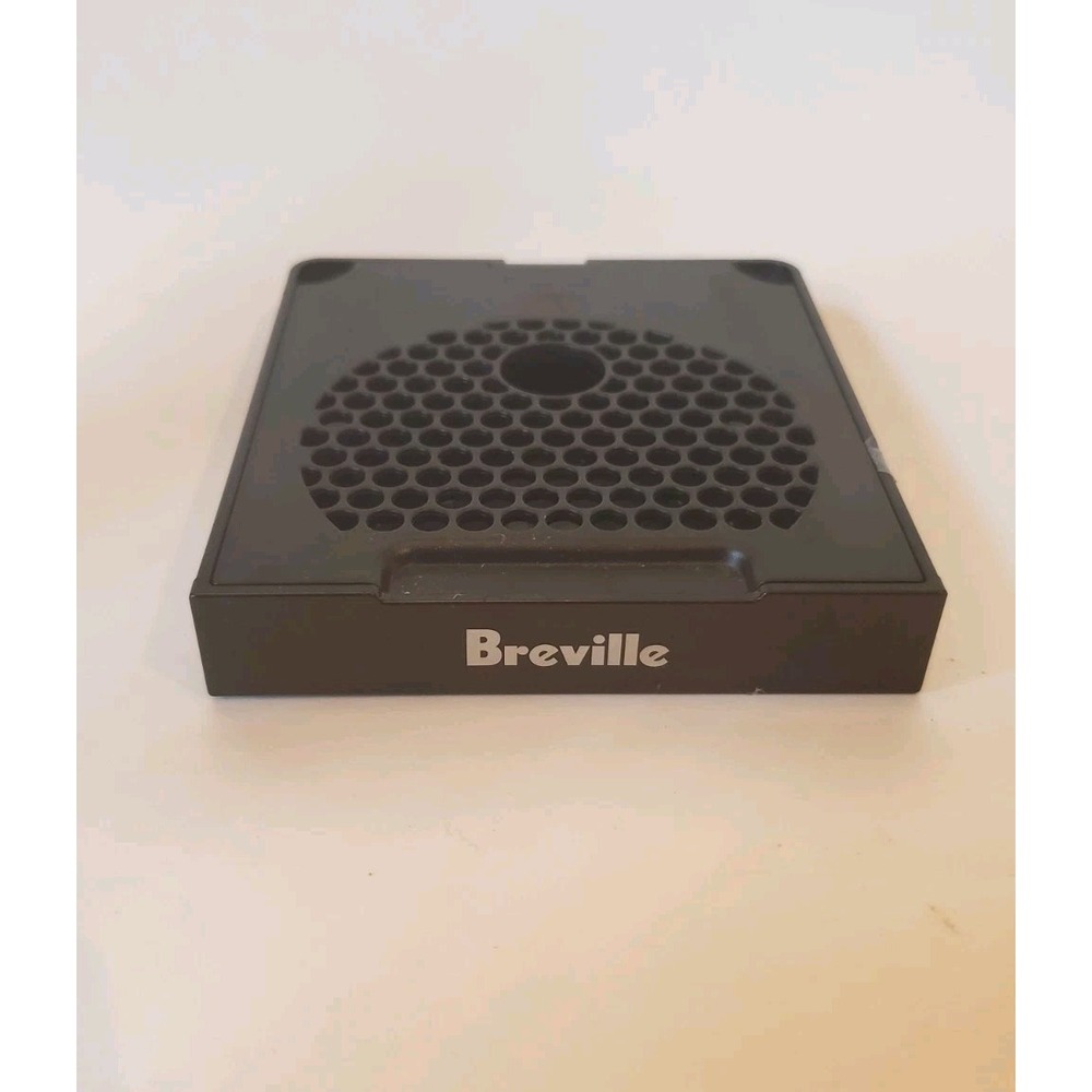 NESPRESSO & BREVILLE ESPRESSO MACHINE VERTUOLINE DRIP TRAY‎ CUP REST Replacement